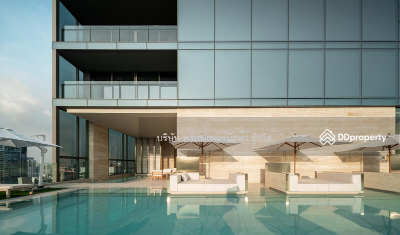 For Sale - The Strand Thonglor, Bangkok