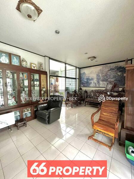For Sale - House for Sale in Yan Nawa., Bangkok