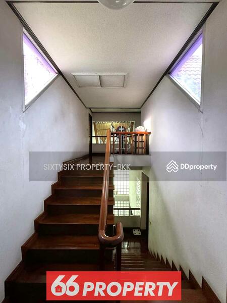 For Sale - House for Sale in Yan Nawa., Bangkok