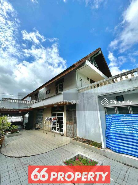 For Sale - House for Sale in Yan Nawa., Bangkok
