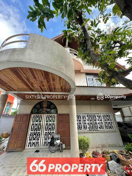 For Sale - House for Sale in Yan Nawa., Bangkok