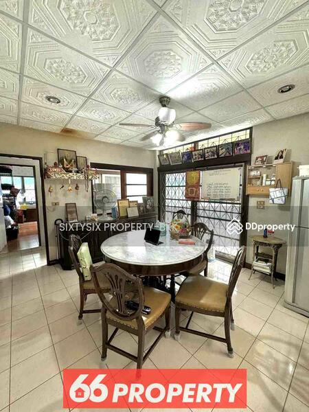 For Sale - House for Sale in Yan Nawa., Bangkok