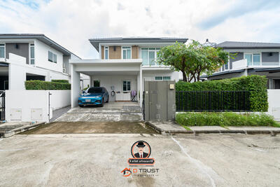 ขาย - Mantana Onnut-Wongwaen 5 : มัณฑนา อ่อนนุช-วงแหวน 5, กรุงเทพ