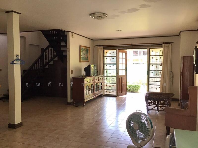 For Rent - บ้านเช่าบรมราชชนนี, Bangkok