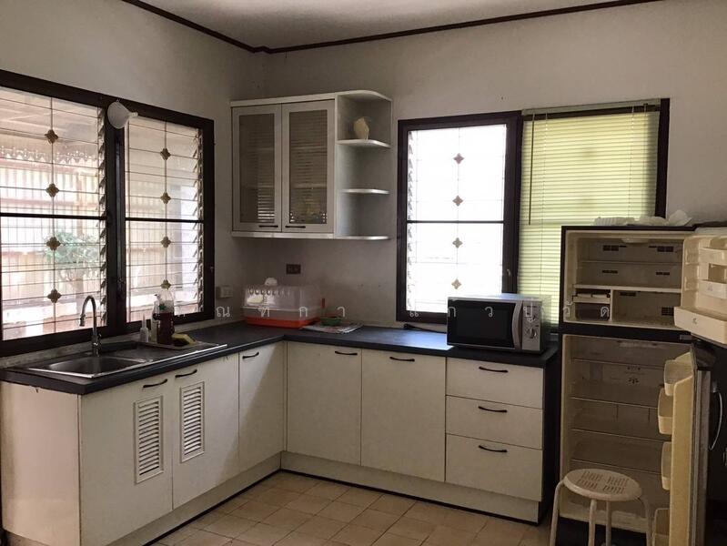 For Rent - บ้านเช่าบรมราชชนนี, Bangkok