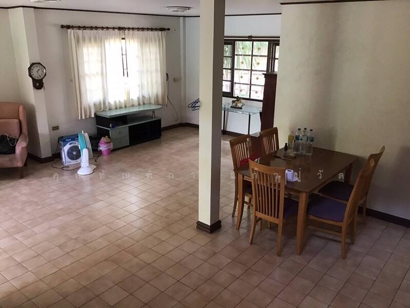 For Rent - บ้านเช่าบรมราชชนนี, Bangkok