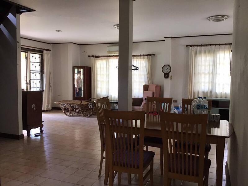 For Rent - บ้านเช่าบรมราชชนนี, Bangkok