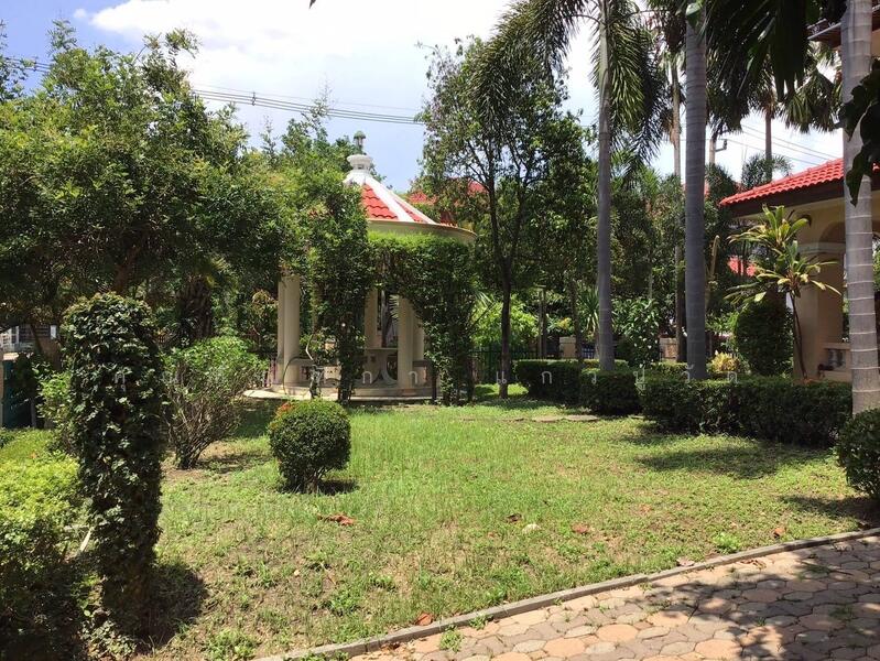 For Rent - บ้านเช่าบรมราชชนนี, Bangkok