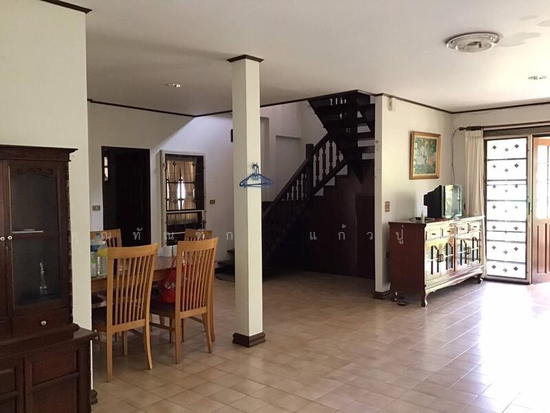 For Rent - บ้านเช่าบรมราชชนนี, Bangkok