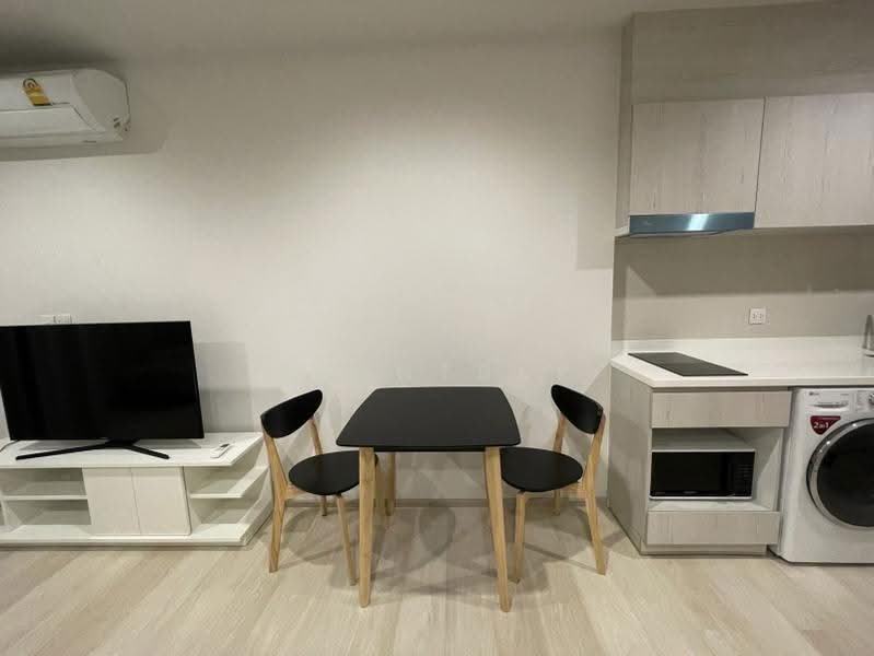 Life One Wireless, Bangkok, 1 Wireless Road, Lumphini, Pathum Wan, Bangkok, 1 Bedroom, 28 sqm, Condo For Rent, by Agentbkk, 11572788 - DDproperty.com