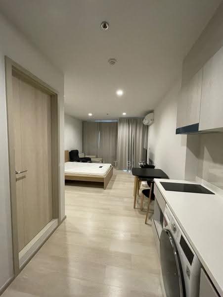 Life One Wireless, Bangkok, 1 Wireless Road, Lumphini, Pathum Wan, Bangkok, 1 Bedroom, 28 sqm, Condo For Rent, by Agentbkk, 11572788 - DDproperty.com