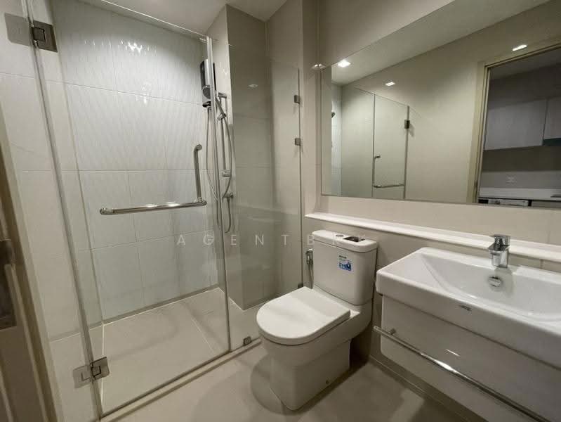 Life One Wireless, Bangkok, 1 Wireless Road, Lumphini, Pathum Wan, Bangkok, 1 Bedroom, 28 sqm, Condo For Rent, by Agentbkk, 11572788 - DDproperty.com