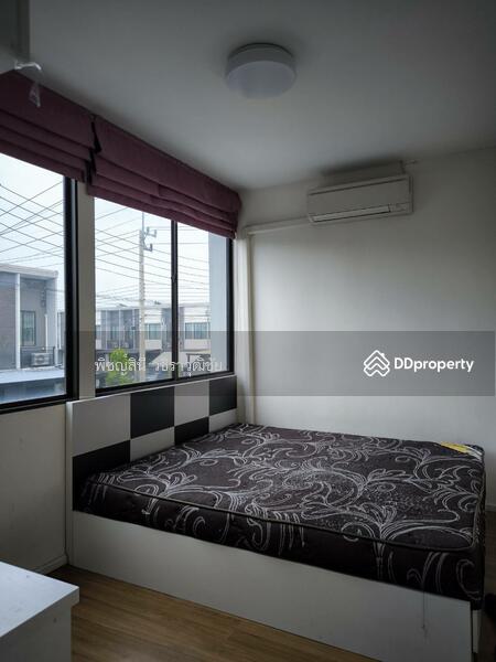 For Sale - Pleno Rangsit Klong 4-Wongwaen, Pathum Thani