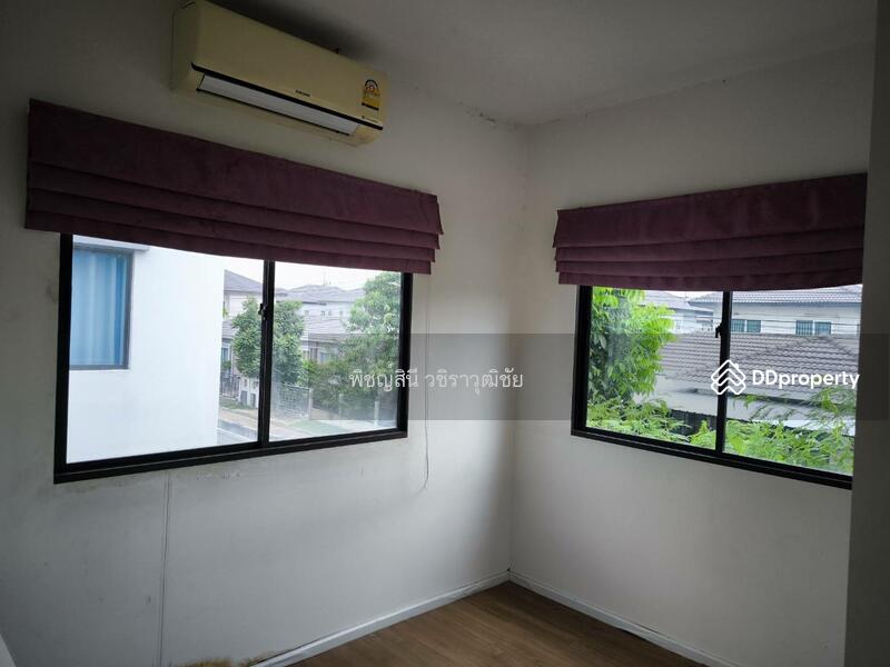 For Sale - Pleno Rangsit Klong 4-Wongwaen, Pathum Thani