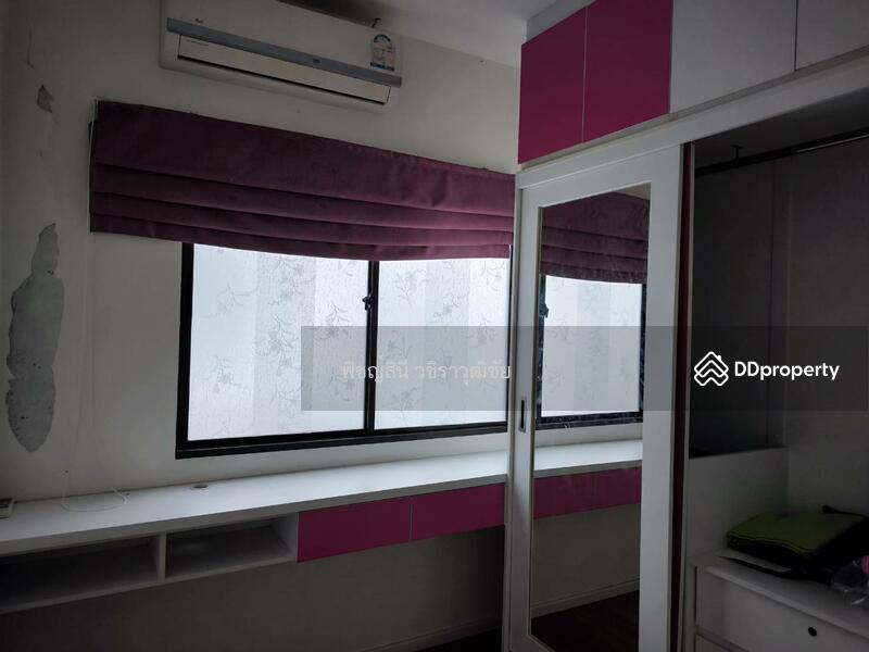 For Sale - Pleno Rangsit Klong 4-Wongwaen, Pathum Thani