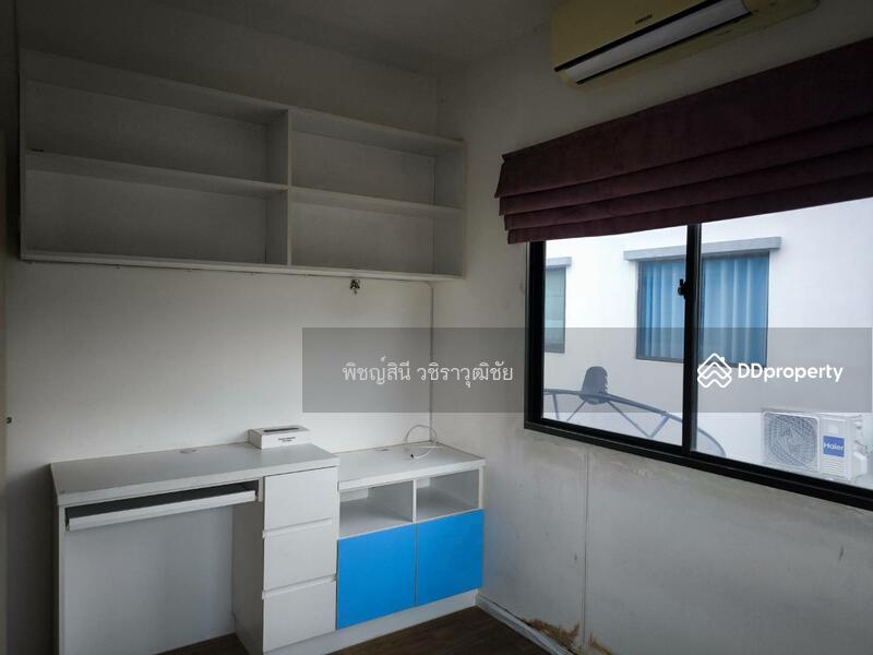 For Sale - Pleno Rangsit Klong 4-Wongwaen, Pathum Thani