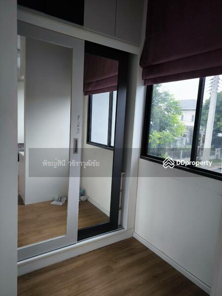 For Sale - Pleno Rangsit Klong 4-Wongwaen, Pathum Thani