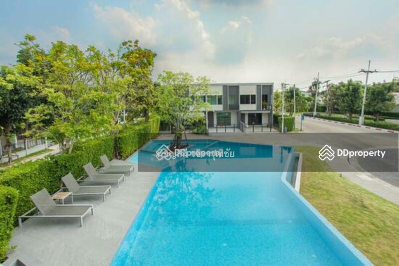 For Sale - Pleno Rangsit Klong 4-Wongwaen, Pathum Thani