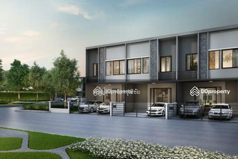 For Sale - Pleno Rangsit Klong 4-Wongwaen, Pathum Thani