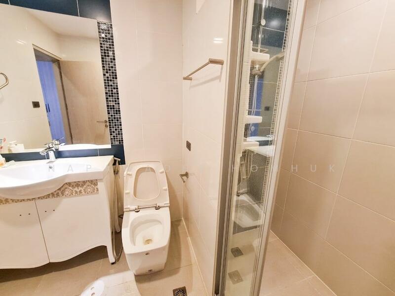 Le Premier 1, Bangkok, 13 Soi Sukhumvit 23, Khlongtoei Nua, Watthana, Bangkok, 2 Bedrooms, 171 sqm, Condo For Rent, by Napawadee Homhuk, 11572850 - DDproperty.com