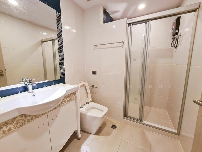 Le Premier 1, Bangkok, 13 Soi Sukhumvit 23, Khlongtoei Nua, Watthana, Bangkok, 2 Bedrooms, 171 sqm, Condo For Rent, by Napawadee Homhuk, 11572850 - DDproperty.com