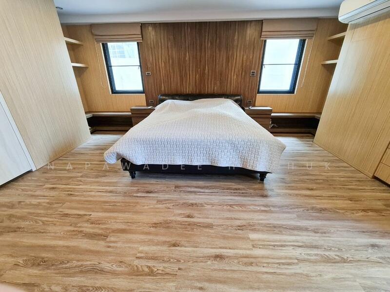 Le Premier 1, Bangkok, 13 Soi Sukhumvit 23, Khlongtoei Nua, Watthana, Bangkok, 2 Bedrooms, 171 sqm, Condo For Rent, by Napawadee Homhuk, 11572850 - DDproperty.com