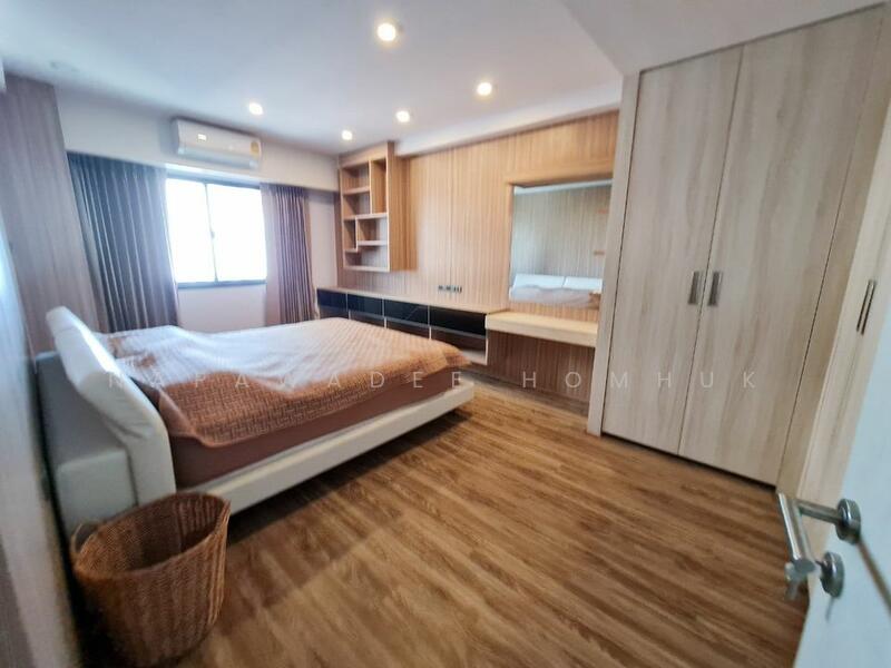Le Premier 1, Bangkok, 13 Soi Sukhumvit 23, Khlongtoei Nua, Watthana, Bangkok, 2 Bedrooms, 171 sqm, Condo For Rent, by Napawadee Homhuk, 11572850 - DDproperty.com