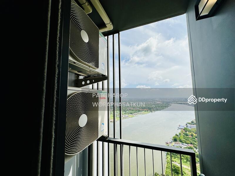 ขาย - The Politan Aqua : เดอะ โพลิแทน อควา, นนทบุรี