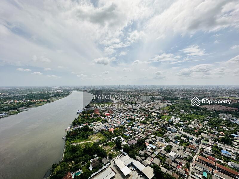 ขาย - The Politan Aqua : เดอะ โพลิแทน อควา, นนทบุรี