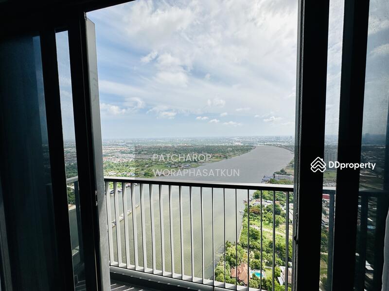 ขาย - The Politan Aqua : เดอะ โพลิแทน อควา, นนทบุรี