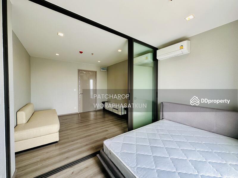 ขาย - The Politan Aqua : เดอะ โพลิแทน อควา, นนทบุรี