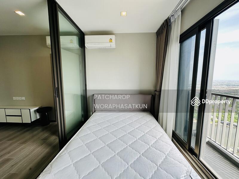 ขาย - The Politan Aqua : เดอะ โพลิแทน อควา, นนทบุรี