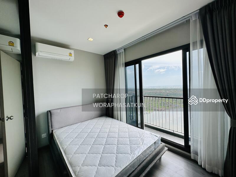 ขาย - The Politan Aqua : เดอะ โพลิแทน อควา, นนทบุรี