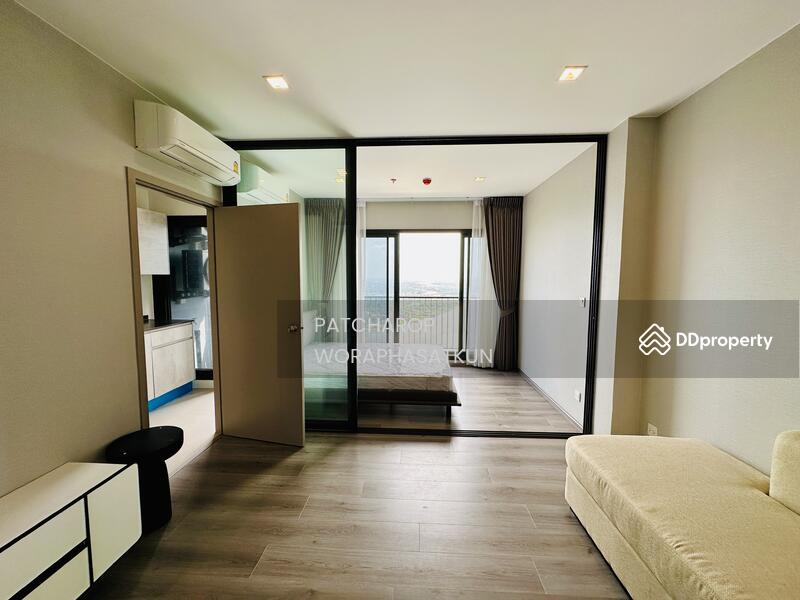 ขาย - The Politan Aqua : เดอะ โพลิแทน อควา, นนทบุรี