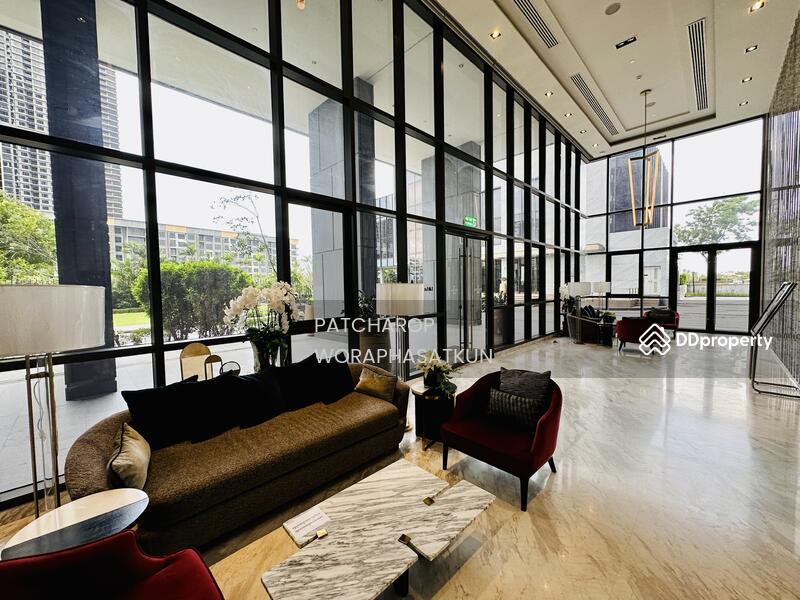 ขาย - The Politan Aqua : เดอะ โพลิแทน อควา, นนทบุรี