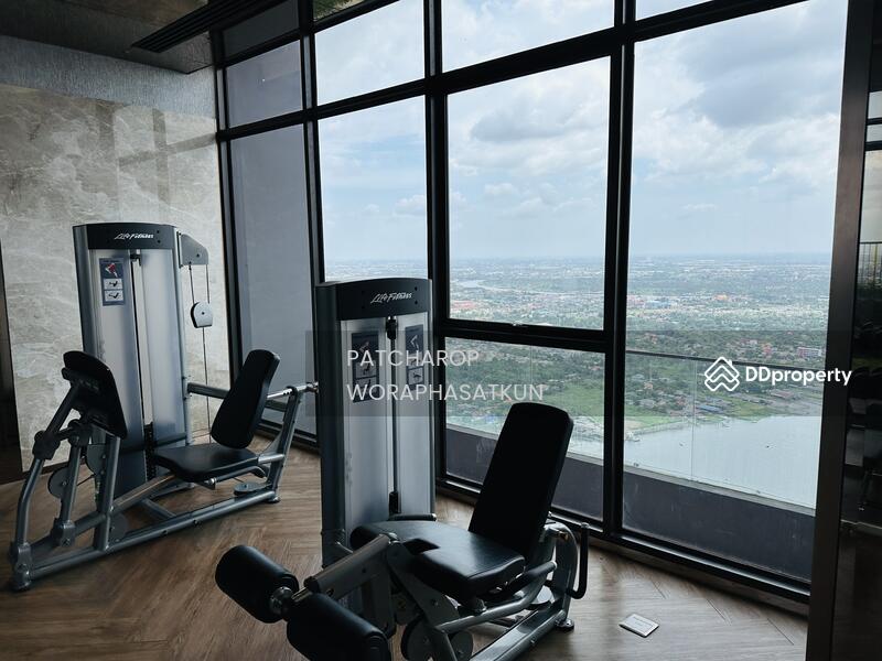 ขาย - The Politan Aqua : เดอะ โพลิแทน อควา, นนทบุรี