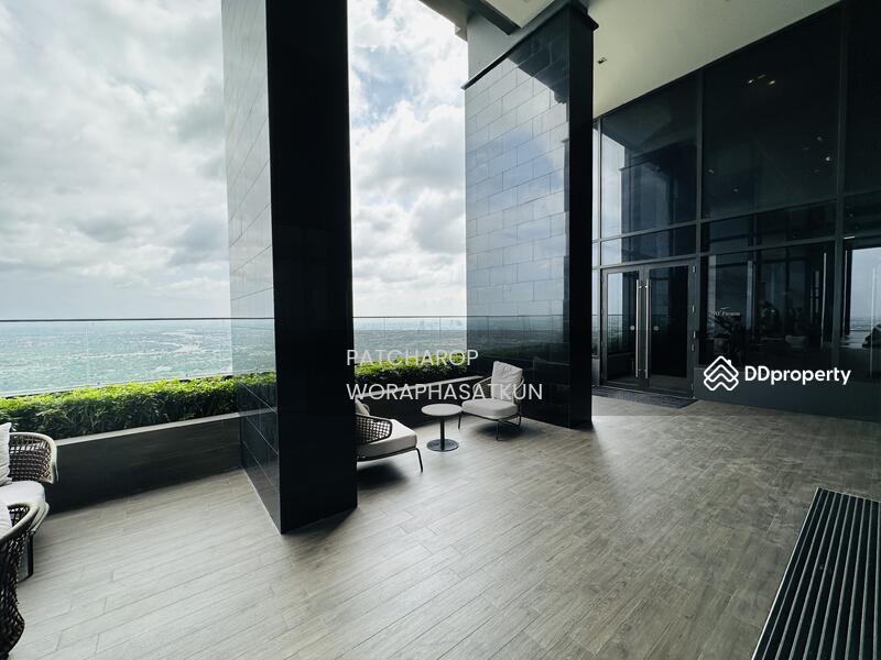 ขาย - The Politan Aqua : เดอะ โพลิแทน อควา, นนทบุรี