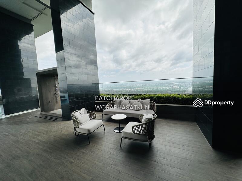 ขาย - The Politan Aqua : เดอะ โพลิแทน อควา, นนทบุรี