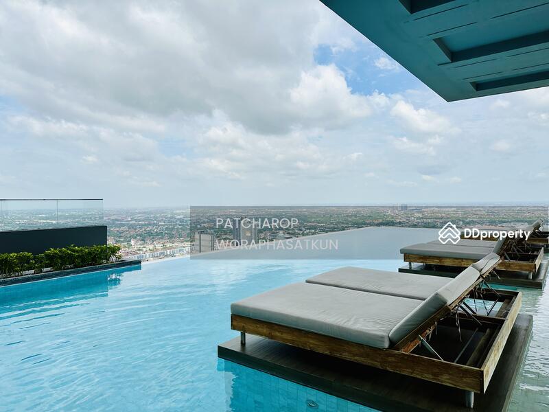 ขาย - The Politan Aqua : เดอะ โพลิแทน อควา, นนทบุรี
