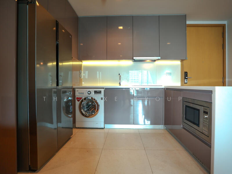 Hyde Sukhumvit 13, Bangkok, 13 Sukhumvit Road, Khlongtoei Nua, Watthana, Bangkok, 3 Bedrooms, 105 sqm, Condo For Rent, by The Luxe Group, 11573026 - DDproperty.com