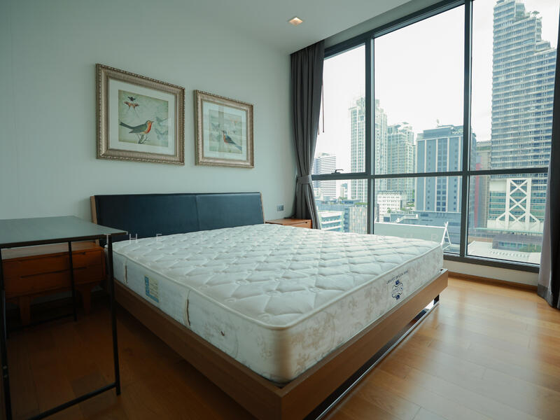 Hyde Sukhumvit 13, Bangkok, 13 Sukhumvit Road, Khlongtoei Nua, Watthana, Bangkok, 3 Bedrooms, 105 sqm, Condo For Rent, by The Luxe Group, 11573026 - DDproperty.com