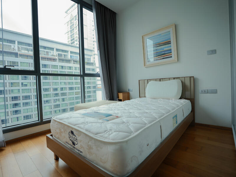 Hyde Sukhumvit 13, Bangkok, 13 Sukhumvit Road, Khlongtoei Nua, Watthana, Bangkok, 3 Bedrooms, 105 sqm, Condo For Rent, by The Luxe Group, 11573026 - DDproperty.com