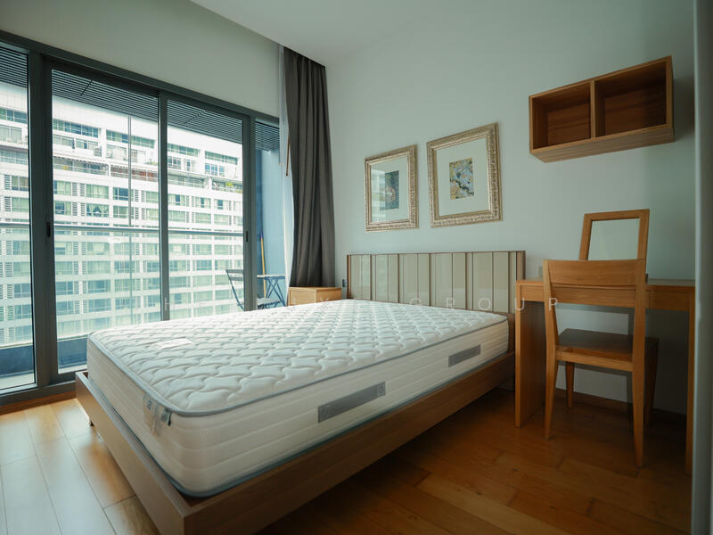 Hyde Sukhumvit 13, Bangkok, 13 Sukhumvit Road, Khlongtoei Nua, Watthana, Bangkok, 3 Bedrooms, 105 sqm, Condo For Rent, by The Luxe Group, 11573026 - DDproperty.com