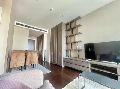For Rent - The Diplomat 39, Bangkok