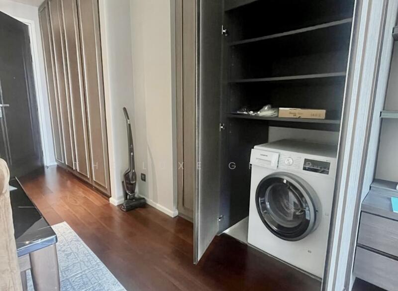 The Diplomat 39, Bangkok, 18 Soi Sukhumvit 39, Sukhumvit Road, Khlong Tan Nua, Watthana, Bangkok, 2 Bedrooms, 85 sqm, Condo For Rent, by The Luxe Group, 11573093 - DDproperty.com