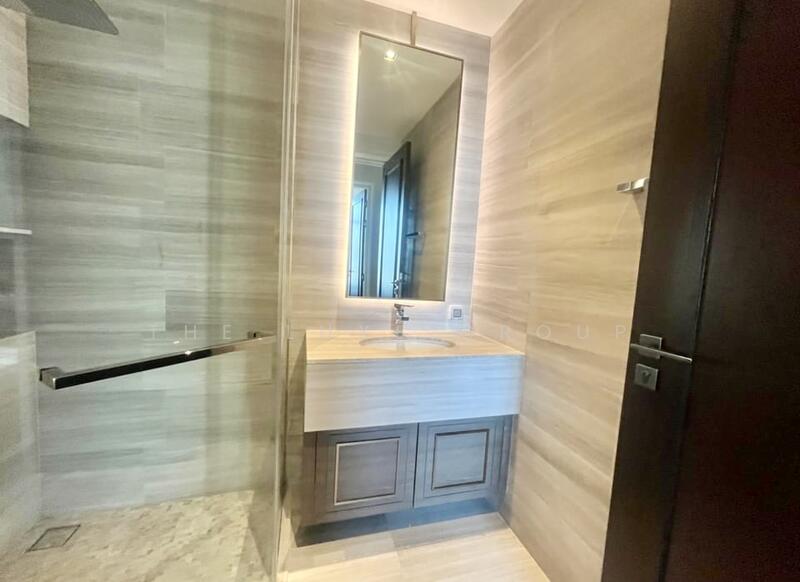 The Diplomat 39, Bangkok, 18 Soi Sukhumvit 39, Sukhumvit Road, Khlong Tan Nua, Watthana, Bangkok, 2 Bedrooms, 85 sqm, Condo For Rent, by The Luxe Group, 11573093 - DDproperty.com