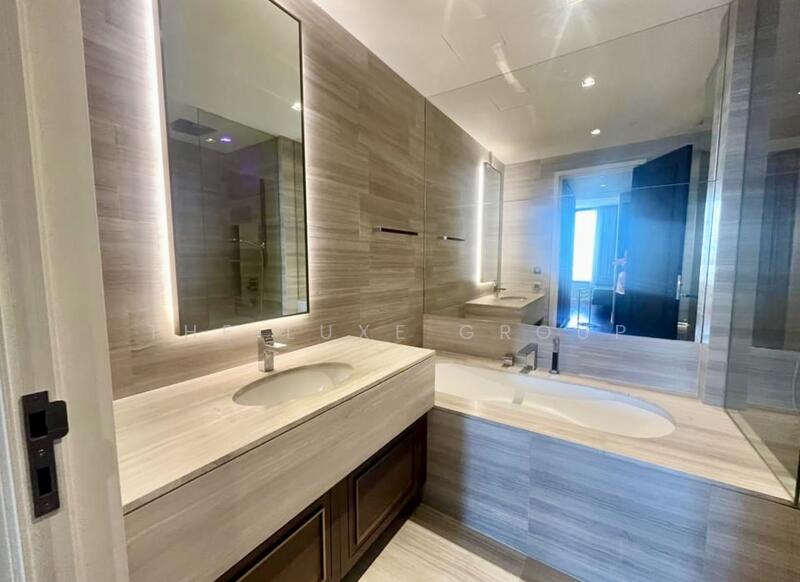 The Diplomat 39, Bangkok, 18 Soi Sukhumvit 39, Sukhumvit Road, Khlong Tan Nua, Watthana, Bangkok, 2 Bedrooms, 85 sqm, Condo For Rent, by The Luxe Group, 11573093 - DDproperty.com