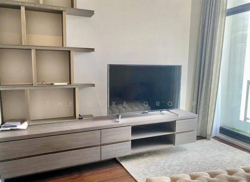 The Diplomat 39 : เดอะ ดิโพลแมท 39, กรุงเทพ, 18 ซอยสุขุมวิท 39 ถนนุขุมวิท, คลองตันเหนือ, วัฒนา, กรุงเทพ, 85 ตร.ม., คอนโด ให้เช่า, โดย The Luxe Group, 11573093 - DDproperty.com