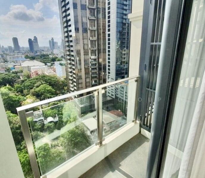 The Diplomat 39, Bangkok, 18 Soi Sukhumvit 39, Sukhumvit Road, Khlong Tan Nua, Watthana, Bangkok, 2 Bedrooms, 85 sqm, Condo For Rent, by The Luxe Group, 11573093 - DDproperty.com