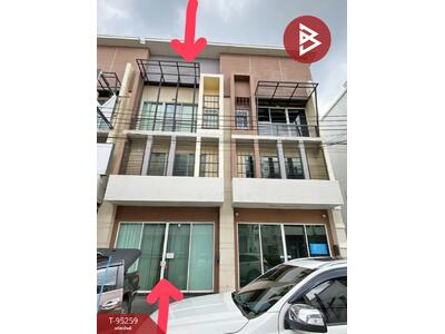 ขาย - อาร์เคพาร์ค รามอินทรา-หทัยราษฎร์, กรุงเทพ